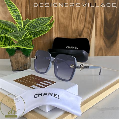 chanel 5260 sunglasses replica|chanel dupe leather.